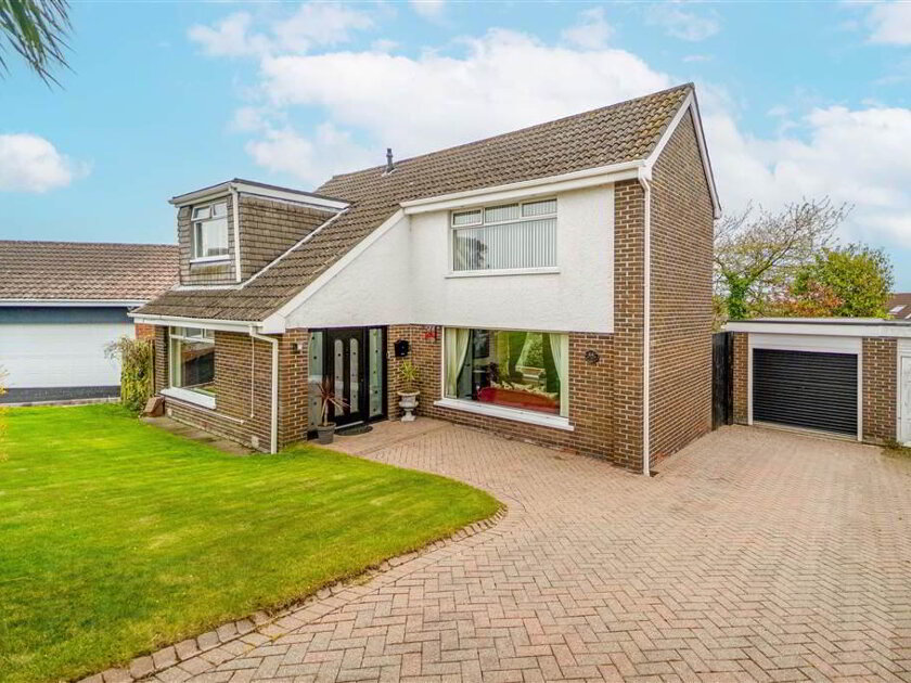 Photo 1 of 24 Onslow Gardens, Bangor