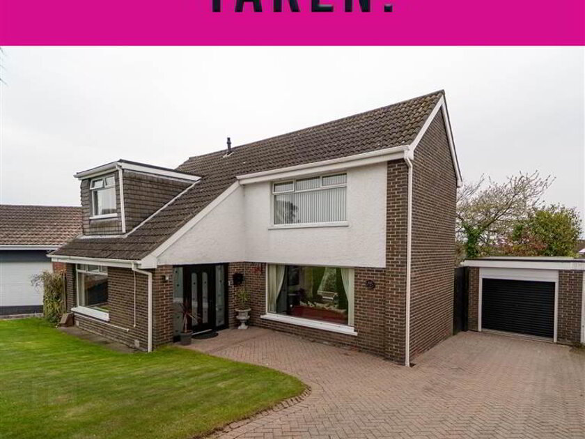 Photo 1 of 24 Onslow Gardens, Bangor