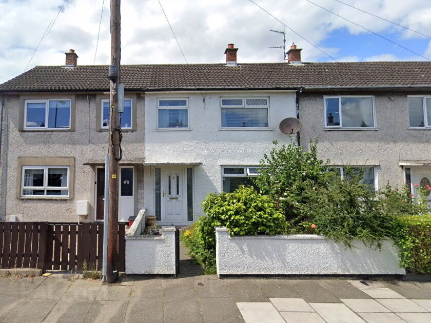Photo 1 of 5 Cedar Park, Carrickfergus