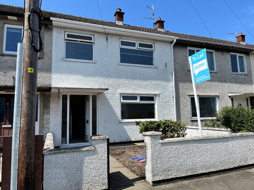 Photo 1 of 5 Cedar Park, Carrickfergus