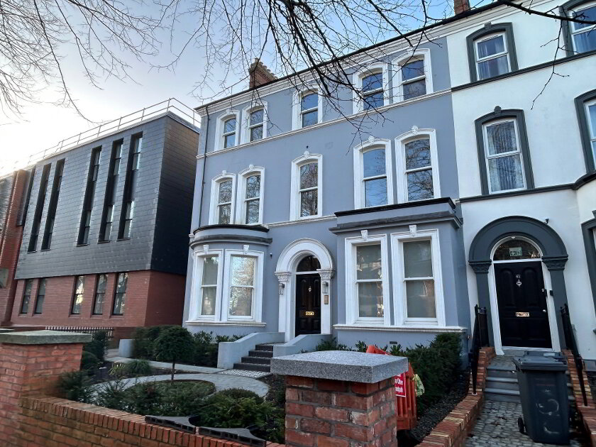 Photo 1 of Apt 2, 60 Wellington Park, Belfast