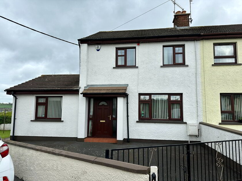 Photo 1 of 23 Mcginn Park, Bessbrook, Newry