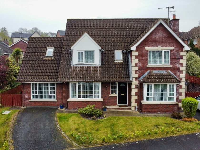 Photo 1 of 40 Forest Hills, Old Warrenpoint Road, Newry