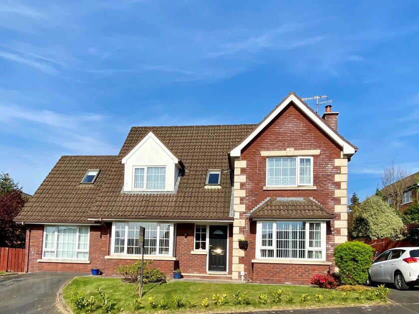 Photo 1 of 40 Forest Hills, Old Warrenpoint Road, Newry