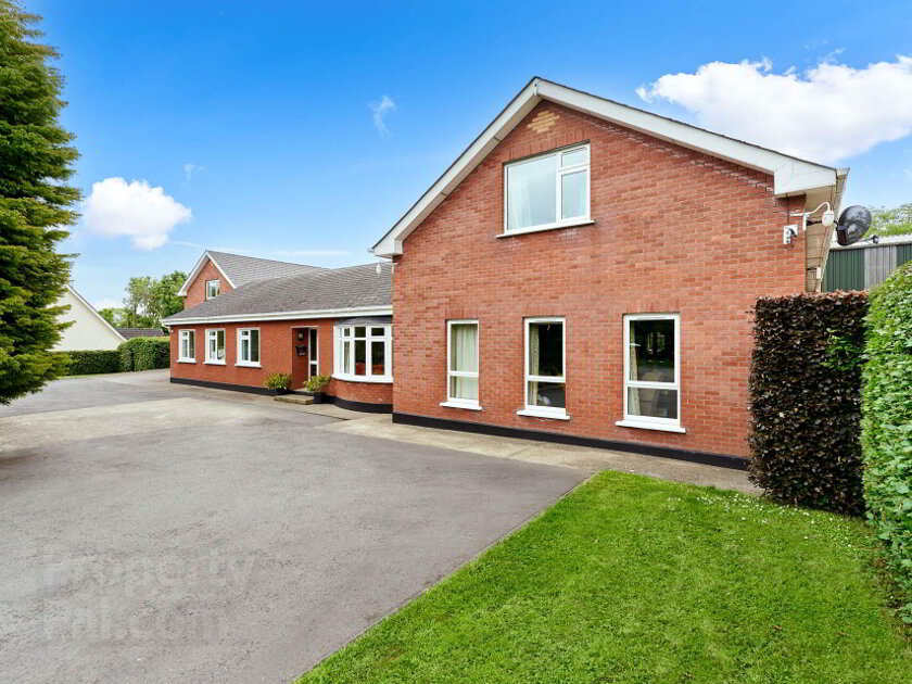 Photo 1 of Brownstown, Navan