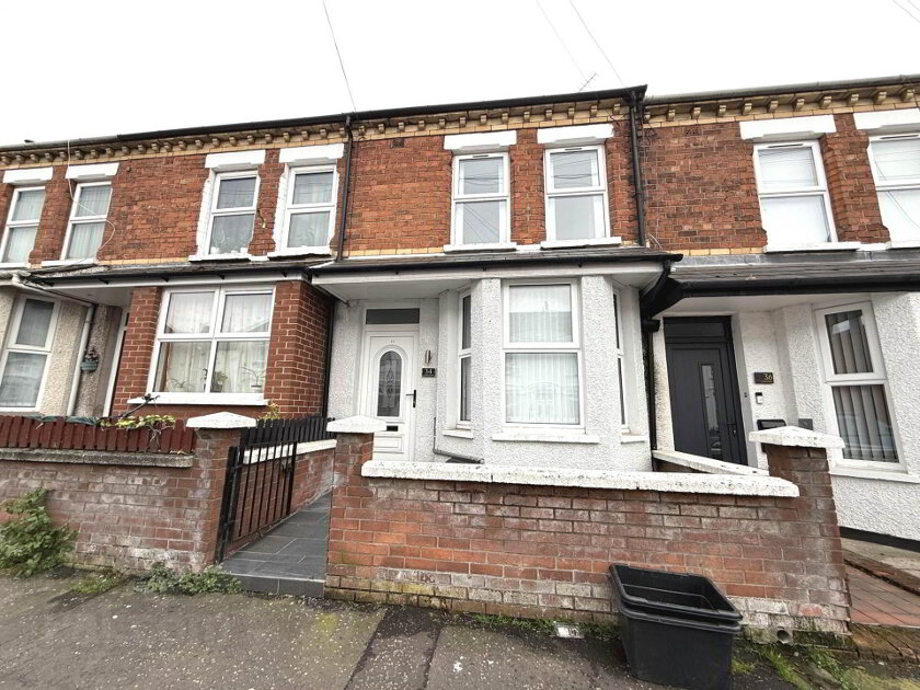 Photo 1 of 34 London Road, Ravenhill, Belfast