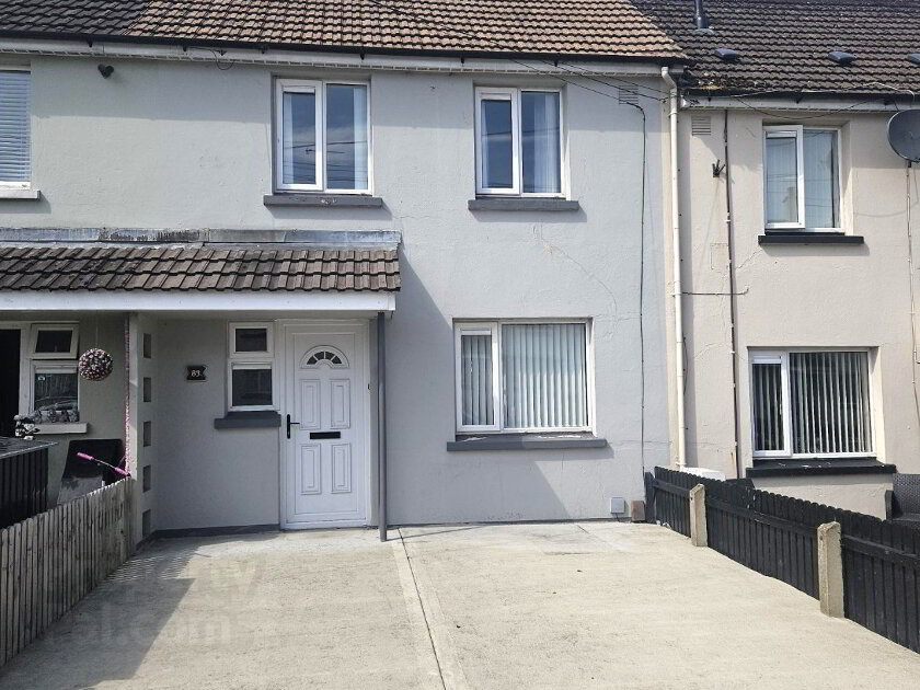 Photo 1 of 83 Bann Drive, Irish Street, Waterside, L'Derry