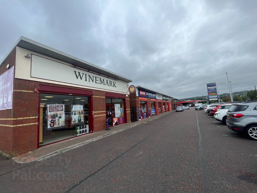 Photo 1 of 2-8 Woodburn Road, Carrickfergus