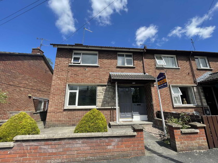 Photo 1 of 58 Drumadd Terrace, Armagh
