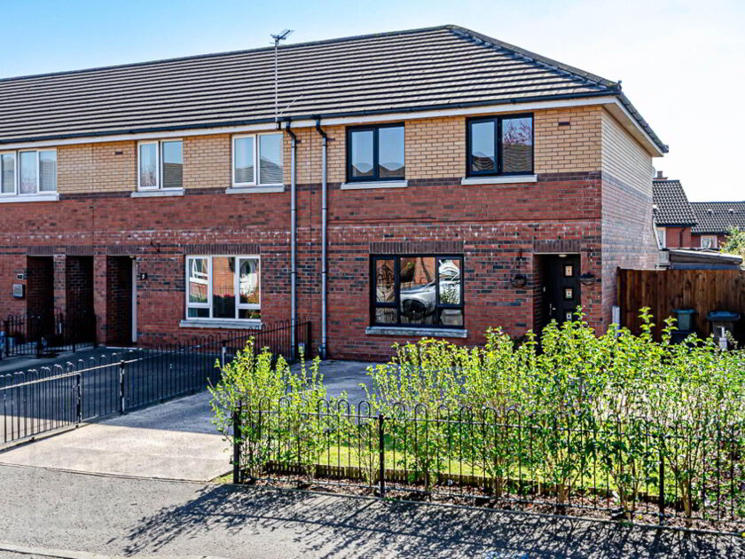 Photo 1 of 1 Lewis Court, Belfast
