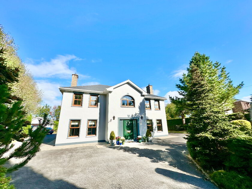 Photo 1 of White Oaks, Ballycoskery, Ballyhea, Charleville