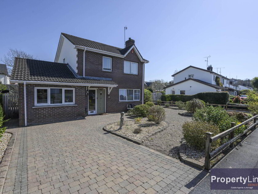 Photo 1 of 1 Mellifont Drive, Armagh