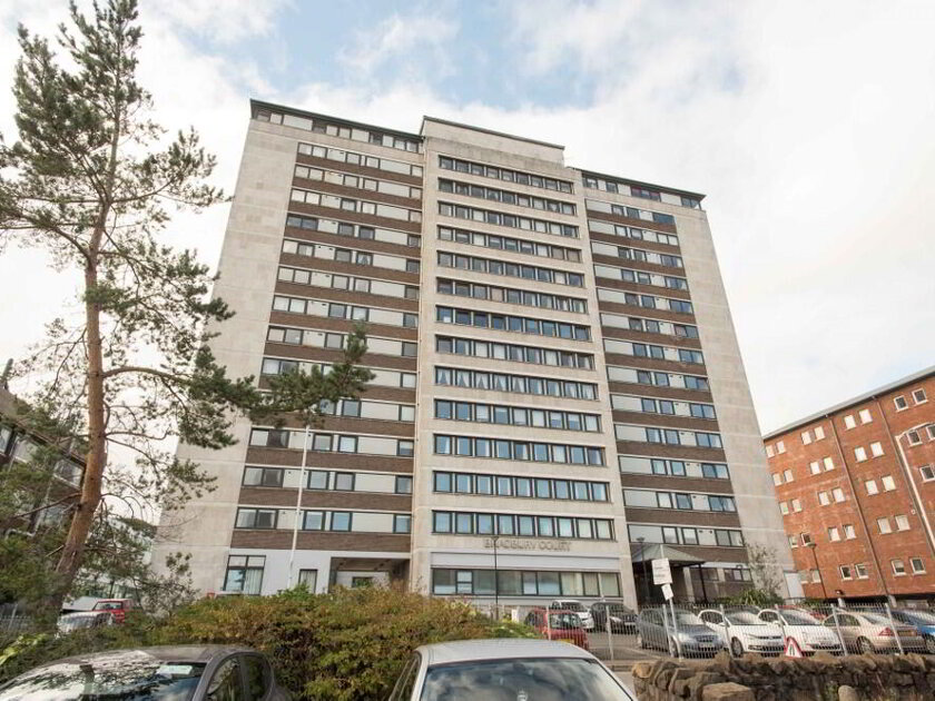Photo 1 of 305 Bradbury Court, 10 Jubilee Rd, Belfast