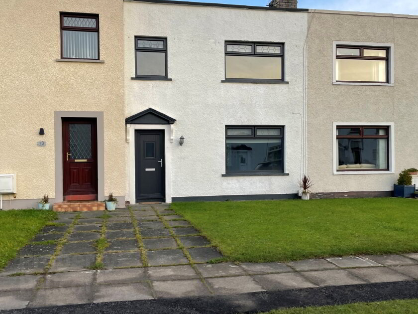 Photo 1 of 11 Abbots Drive, Newtownabbey
