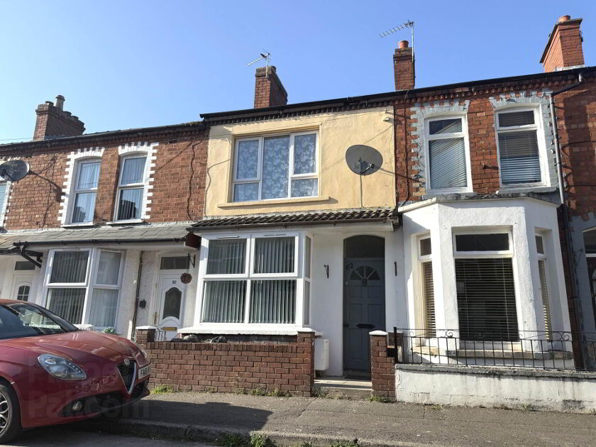 Photo 1 of 62 Ardenvohr Street, Woodstock Road, Belfast