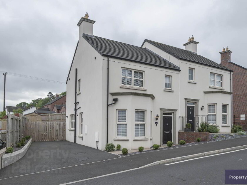 Photo 1 of 6 Old Brewery Lodge, Armagh