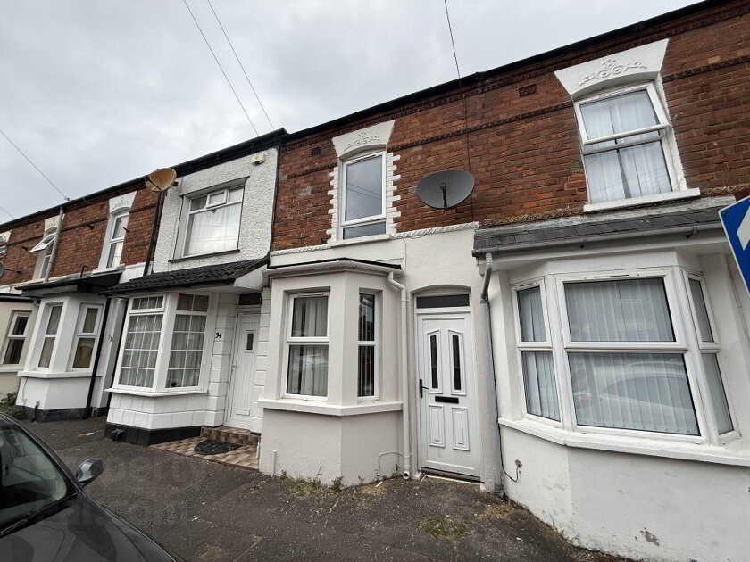 Photo 1 of 36 Glenvarlock Street, Castlereagh, Belfast
