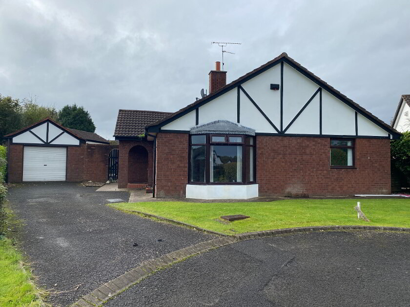 Photo 1 of Short Term Let, 73 Avonbrook Gardens, Coleraine