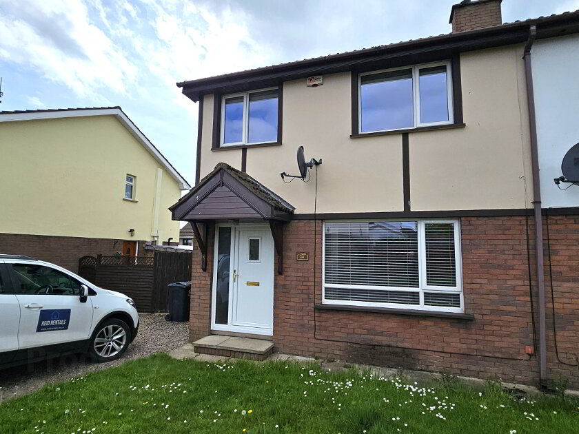 Photo 1 of 57 Ashdale, Randalstown