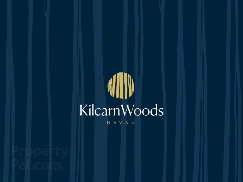 Photo 1 of House Type C, Kilcarn Woods, Kilcarn Woods, Navan