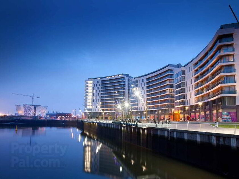 Photo 1 of The Arc, 2b Queens Road, Belfast