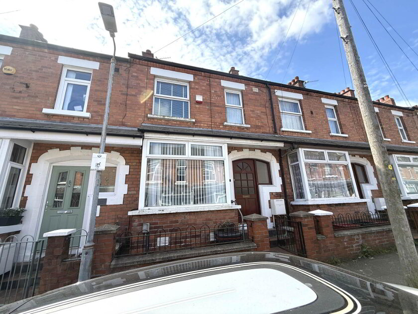 Photo 1 of 217 Cregagh Street, Belfast