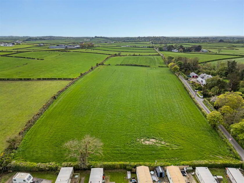Photo 1 of 4.74 Acres Land At, Drumfad Road, Newtownards