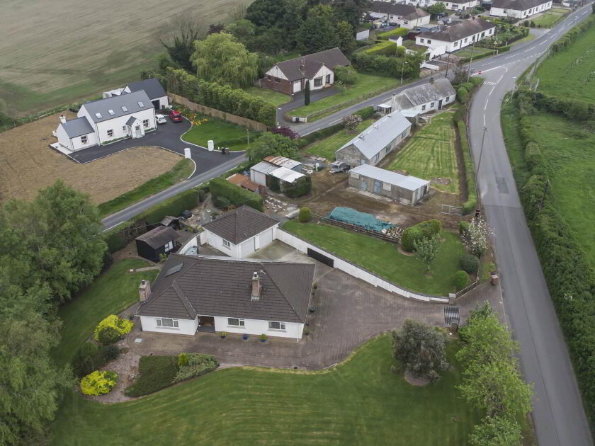 Photo 1 of 57 Mullalelish Road, Richhill