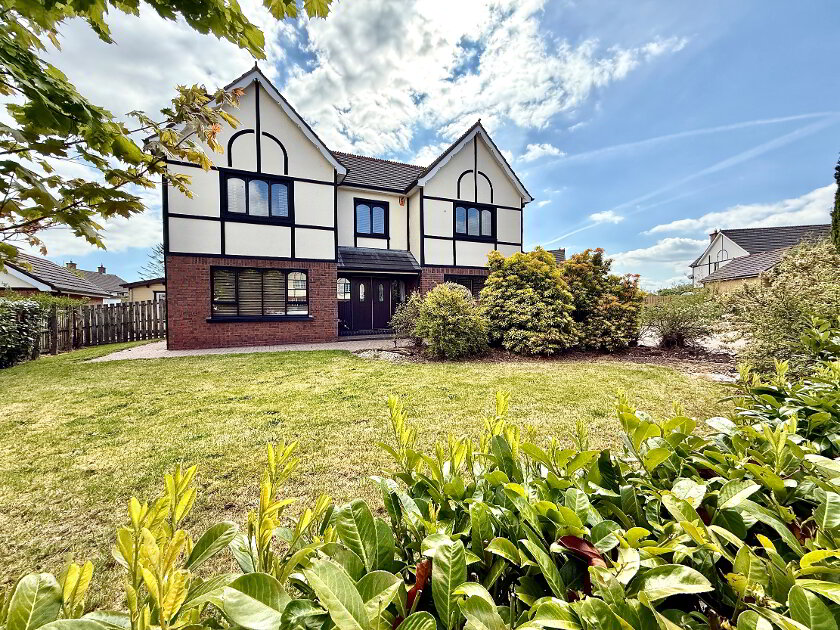 Photo 1 of 30 Mansfield Grove, Derry