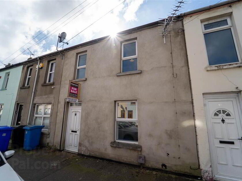 Photo 1 of 55 Church Street, Bangor