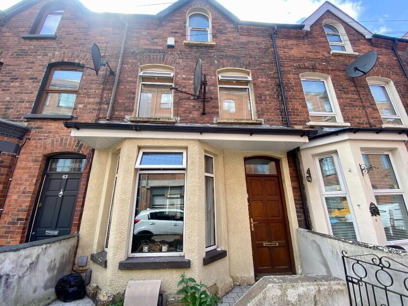 Photo 1 of 61 Burmah Street, Belfast