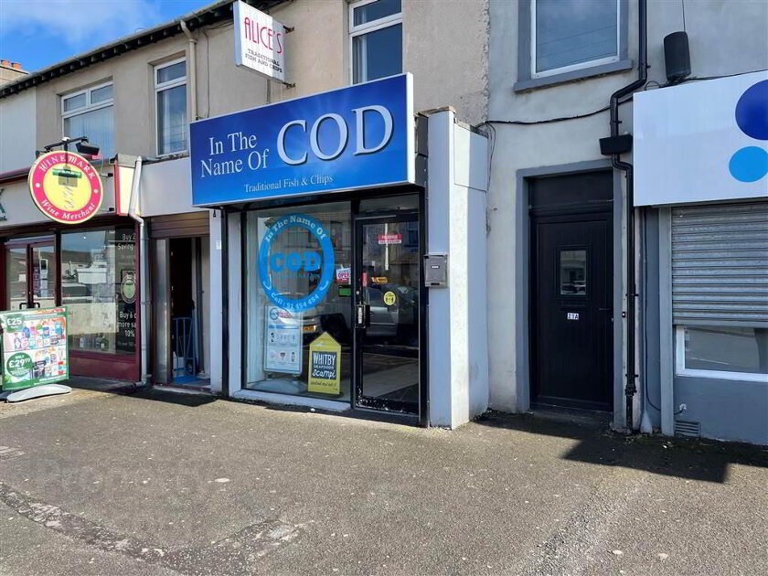 Photo 1 of 19 Clandeboye Road, Bangor