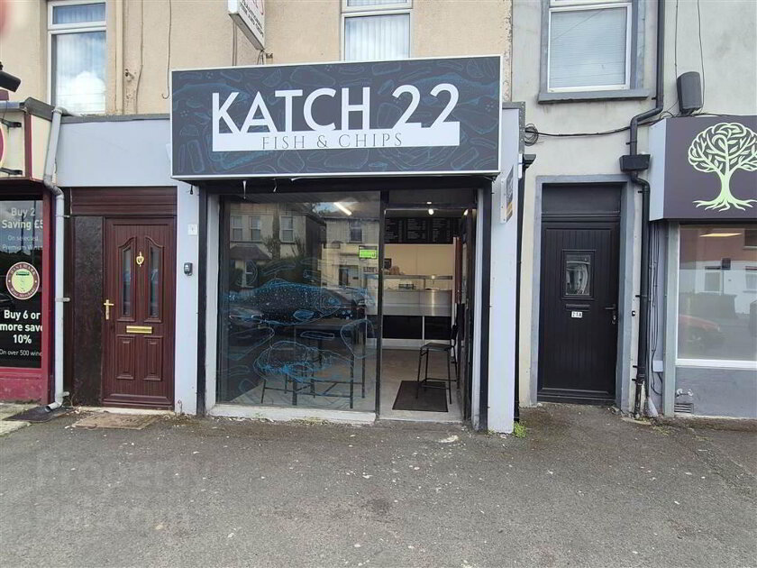 Photo 1 of 19 Clandeboye Road, Bangor