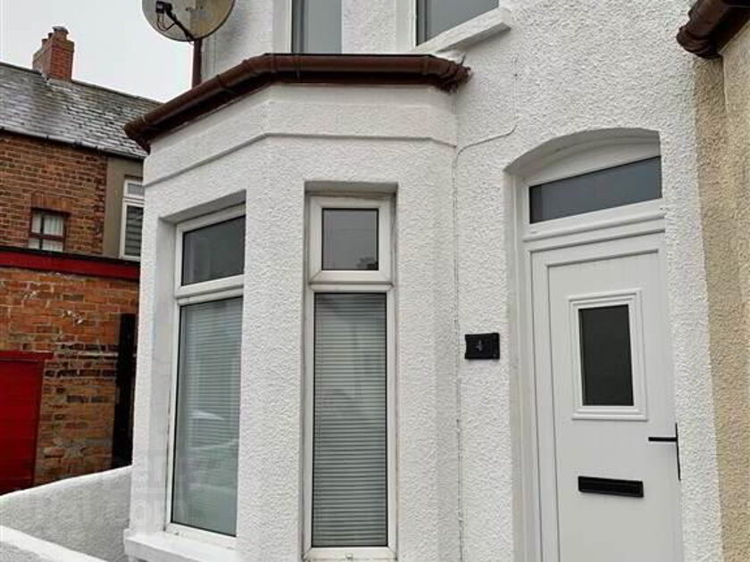 Photo 1 of 4 Ardenvohr Street, Belfast