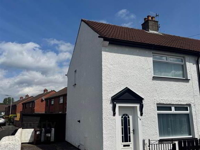 Photo 1 of 116 Fernagh Road, Newtownabbey