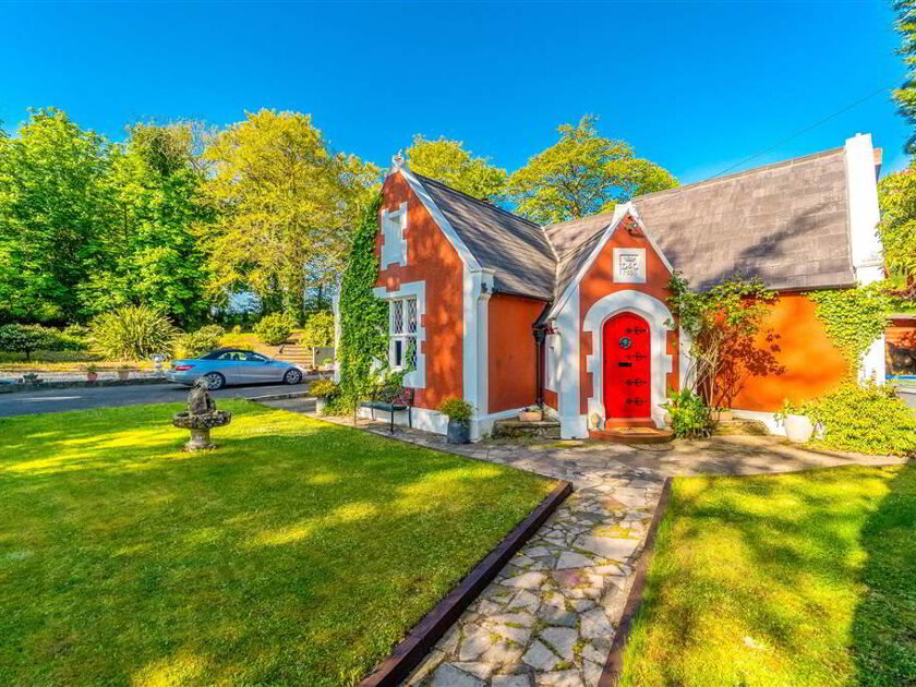 Photo 1 of 535 Belfast Road, Crawfordsburn, Bangor
