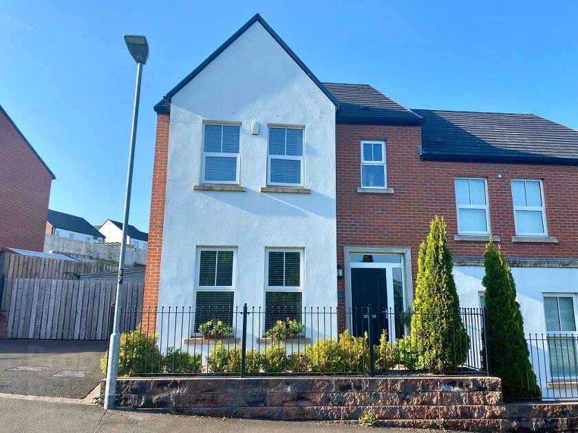Photo 1 of 38 Birch Hill, Waterside, Derry