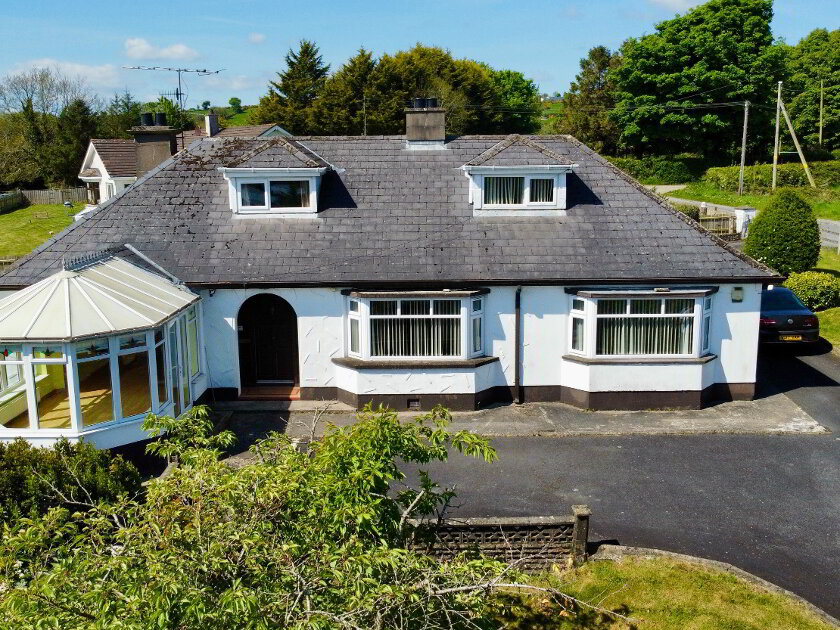 Photo 1 of 15 Carrickcroppan Road, Camlough, Newry