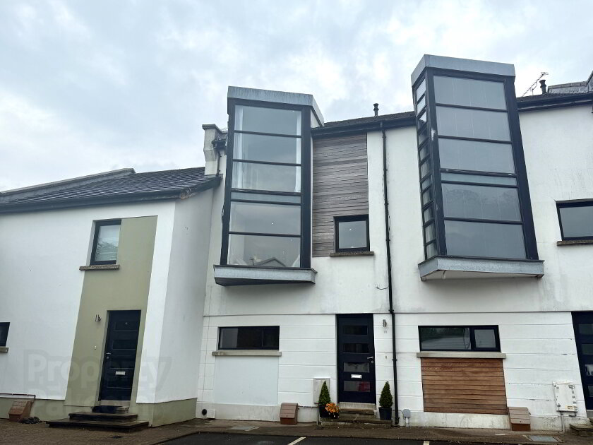 Photo 1 of 26 Culmore Square, Derry