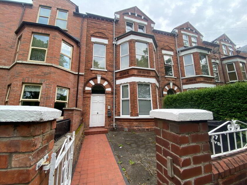 Photo 1 of 4, 47 Ulsterville Avenue, Belfast