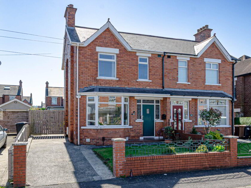 Photo 1 of 26 Trigo Parade, Castlereagh Road, Belfast