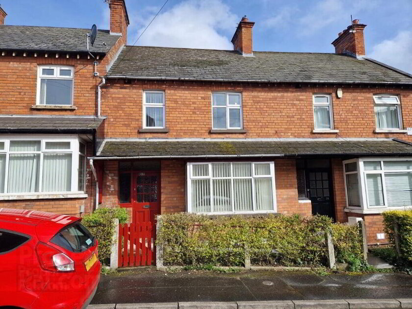 Photo 1 of 36 Strandview Street, Belfast