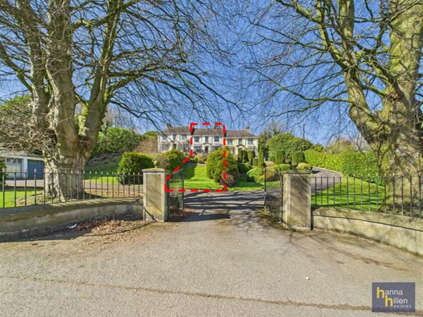 Photo 1 of Drumoyne House, 49 Dublin Road, Newry