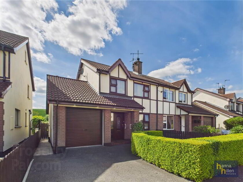 Photo 1 of 12 Toll House Park, Newry