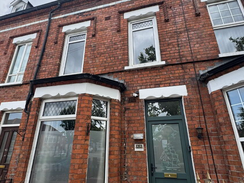 Photo 1 of 88 Templemore Avenue, Belfast