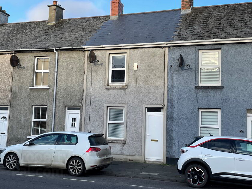 Photo 1 of 31 Ellis Street, Carrickfergus