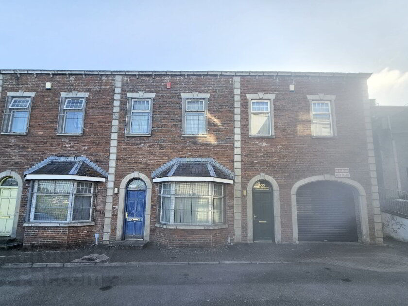 Photo 1 of Union Buildings, 2 Union Place, Dungannon