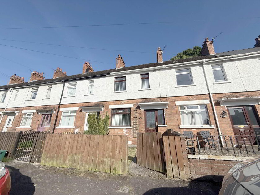 Photo 1 of 89 Strandburn Drive, Sydenham, Belfast