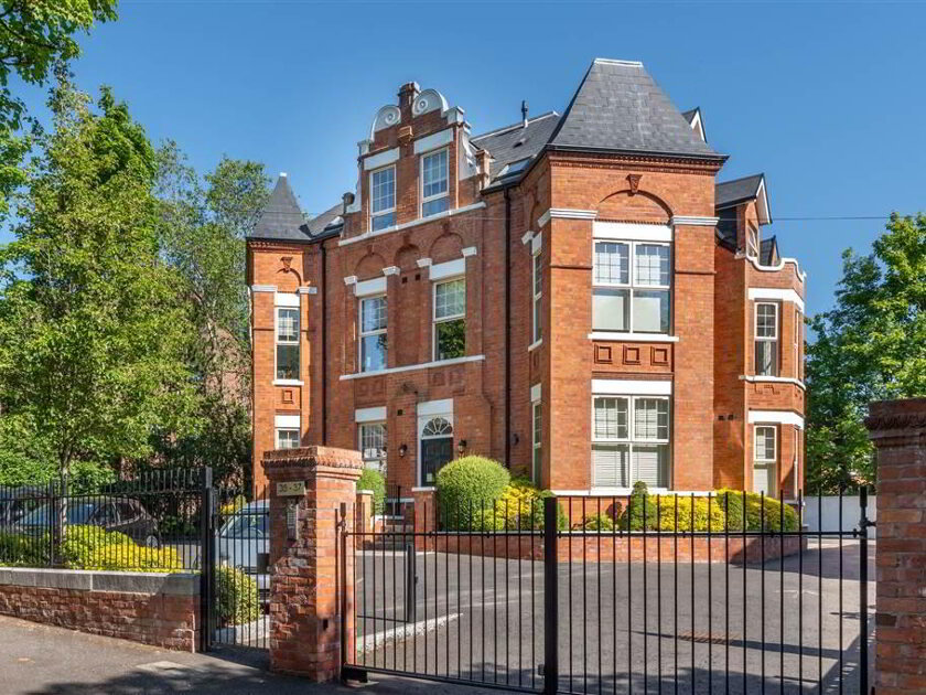 Photo 1 of Apt 6 35, 37 Sans Souci Park, Malone Road, Belfast