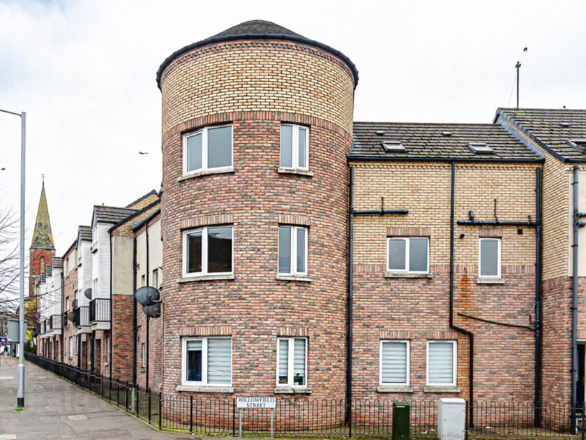 Photo 1 of 27 Kingscourt Close, Belfast